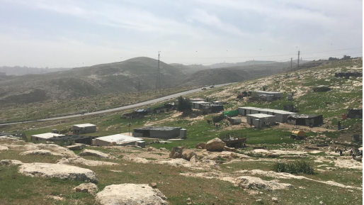 צילום: חדשות 0404 הגיע הזמן להשקיע הרבה יותר ביהודה ושומרון / בועז גולן