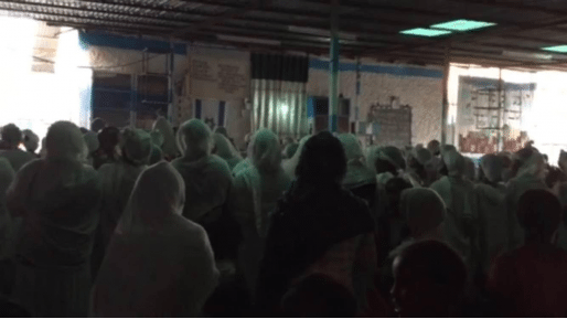 צילום: חדשות 0404 המדינה מודה: הגירה מאתיופיה מבני הפלשמורה הביאה לגידול כמות הנוצרים בישראל