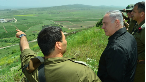 צילום: קובי גדעון, לע לשכת רוה"מ: "הפרסומים מוטעים – הסיוע האמריקאי יוגדל"