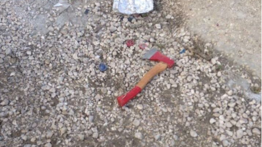 צילום: דובר צה דיבורים לחוד ומעשים לחוד: הוחזרה גופת המחבל שחוסל אתמול