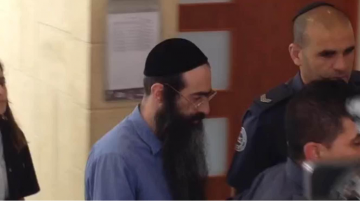 צילום: שלמה מור המשטרה העבירה לפרקליטות את חומרי החקירה בעניין ישי שליסל