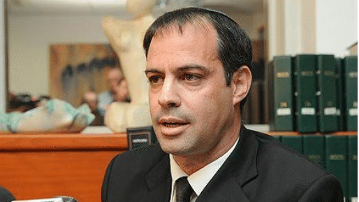 צילום: ארגון חוננו ביהמ