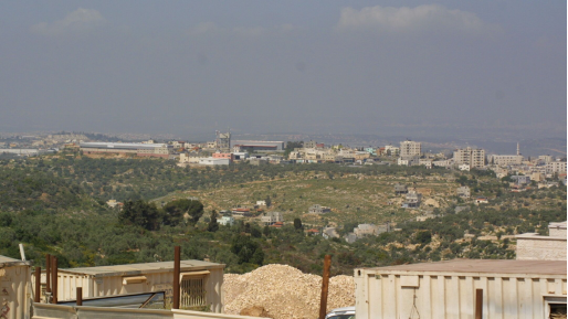 מועצה אזורית שומרון: מכתב משרד הבריאות שהופץ בנוגע להתפרצות מחלת חצבת באיתמר – תעלול יחצני