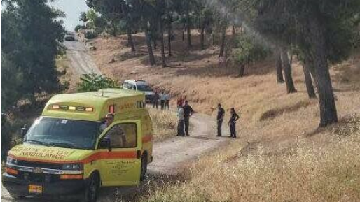 צילום: תיעוד מבצעי מד הוגש כתב אישום נגד המחבלים שדקרו מבוגרות בארמון הנציב