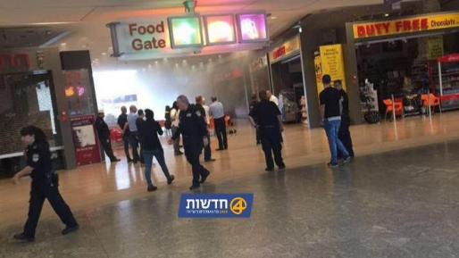 צילום: לירן אהרון ירחי מאז מניעת הכניסה לישראל – 12,246 זרים עזבו את הארץ