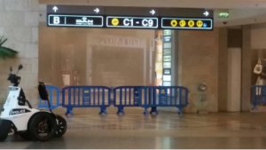 ועדת השרים אישרה הארכת חובת ביצוע בדיקות קורונה בכניסה לישראל