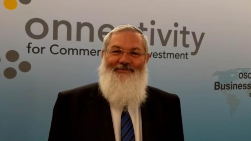 צילום: חדשות 0404 סגן שר הביטחון: "מציאות בלתי נסבלת שהחוק לא הוחל עדיין ביהודה ושומרון"