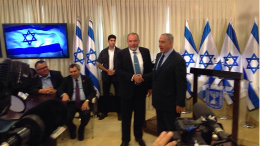 צילום: שלמה מור, 0404 נתניהו, עשית יחד עם הממשלה כל כך הרבה טוב. למה להרוס?