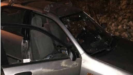 צילום: הצלה יו שלושה מאסרי עולם נגזרו על המחבל שרצח את יעקב ונתנאל ליטמן