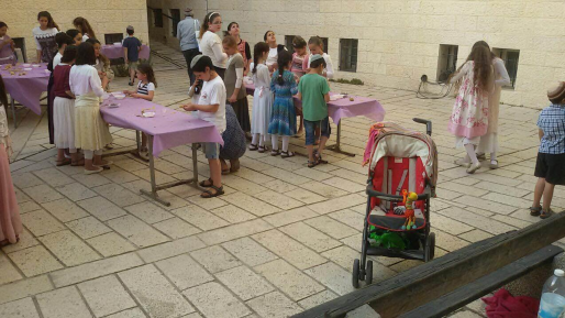 צילום: הצלה יו אבן פגעה בעגלת תינוק – מאז הבוקר: לפחות 21 פיגועי אבנים