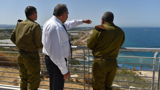 צילום: אריאל חרמוני, משרד הביטחון דגן על תכנית ליברמן: "הקלות בנייה לערבים ביו"ש על פני הישראלים"