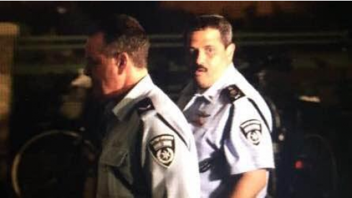 צילום: זהר עזר ארבעה נרצחו בפיגוע: המשטרה תגברה כוחות בתל אביב