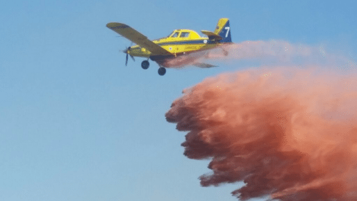 ראש מועצת גוש עציון על ההצתה בגבעות: "קורא לכוחות הביטחון לתת מענה ראוי ותקיף ככל שיידרש למען יראו ויראו"