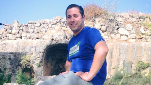 צילום: פייסבוק אמו של דני גונן שנרצח בפיגוע: "עו"ד של המחבל מומנו ע"י מדינות זרות"