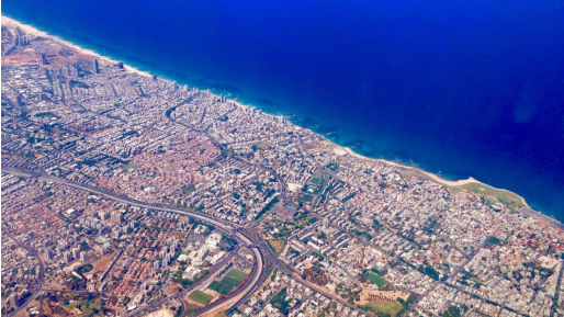 צילום: מנדי זילברשטרום האם יש מוקדי זיהום קרקע באזורכם? היכנסו ובדקו