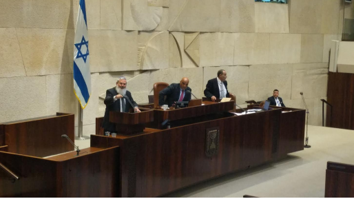 צילום: חדשות 0404 אזרחים יוכלו להצביע בבחירות לכנסת בכל קלפי שייבחרו
