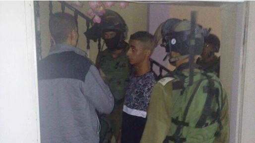 צילום: תקשורת ערבית כוחותינו עצרו 26 ערבים מבוקשים שעסקו בפעילות טרור