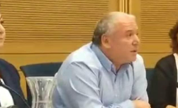 צילום: חדשות 0404 הצעת חוק: איסור חקירה פלילית נגד ראש הממשלה בעבירות קלות