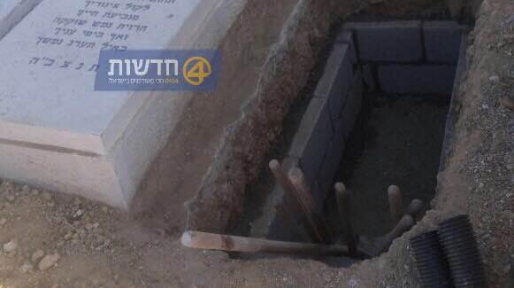 צילום: חדשות 0404 הלל אריאל בת ה-13 מובאת למנוחות: "יום רע ומר – הלב כואב"