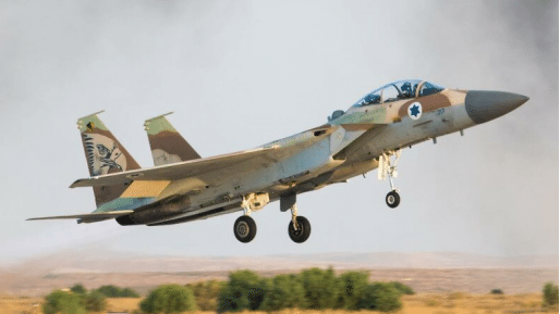 צילום: זהר עזר צה"ל יקיים תרגיל בשדה דב – התרגיל יסתיים ביום שני
