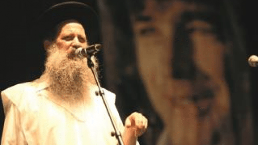 צילום: טניה אלק, יח״צ בנט הפתיע את שולי רנד: ״זכית בפרס מפעל חיים״