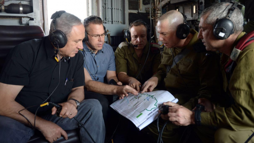 ארדן: ״מטפלים בעדיפות עליונה במניעת כניסת שב״חים״