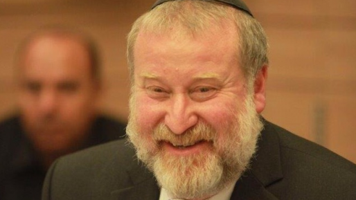 צילום: איציק הררי, דוברות הכנסת חשיפת 0404 | במשטרה לא קיים מס׳ תיק לחקירת מנדלבליט. המשטרה בתגובה: ״לא נתייחס״