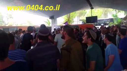 צילום: טל כהן צה״ל חושף: מודיעין מכבים רעות – העיר עם אחוזי הגיוס הגבוהים ביותר לגברים