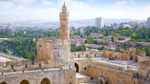 בנט: "ממשלה שלא בונה בירושלים אין לה זכות קיום"