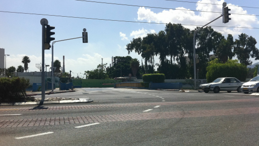 צילום: חדשות 0404 בג"ץ דחה עתירת עיריית חיפה למנוע בחינת הקמת מועצה תעשייתית במתחם בז"ן