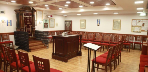 צילום: דוברות הכנסת המתווה לפתיחת בתי הכנסת: רק מתפללים קבועים והפרדת מושב בין מתפלל למתפלל | כל הפרטים