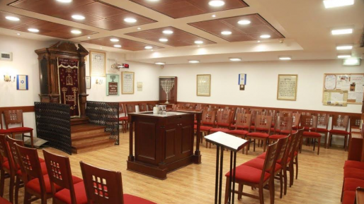 צילום: דוברות הכנסת הצלחה גדולה לשבת הארצית בנושא דת ומדינה