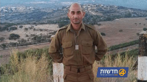 צילום: חדשות 0404 יוני זרקא, העולה שנאבק להתגייס, עלה על מדים: "גאה לשרת"
