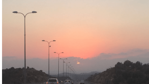 צילום: חדשות 0404 בעקבות פניית 0404: תיק שסגרה המשטרה בחשד שערבים תקפו יהודים – ייבחן מחדש
