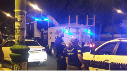 צילום: חדשות 0404 כתב אישום: ניסה לרצוח בתוך בית הכנסת