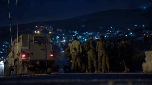 צילום: דובר צה״ל כתב אישום נגד אלוף משנה שהשתמש בחיילים לצרכים אישיים