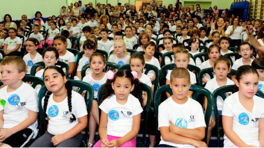 צילום: דוברות עיריית חייפה 53,792 תלמידים יפתחו את שנת הלימודים בחיפה