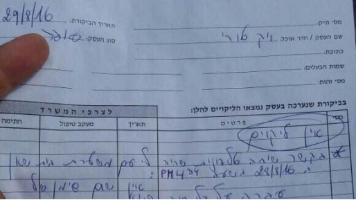 צילום: ויקטורי נחקרת פרשת החתולים המתים בבית שאן. הוטרינר: "אין ליקויים" במתחם