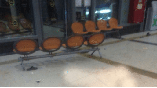 צילום: דוברות המשטרה תביעת מיליונים נגד לוחם גולני שבעט באריתראי שחוסל בטעות במהלך פיגוע