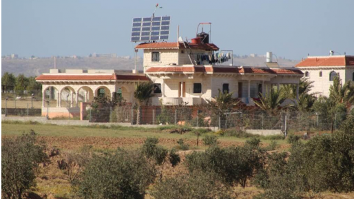 צילום: תנועת רגבים משרד הפנים לבג"ץ: המועצות הבדואיות לא גובות ארנונה בניגוד לחוק