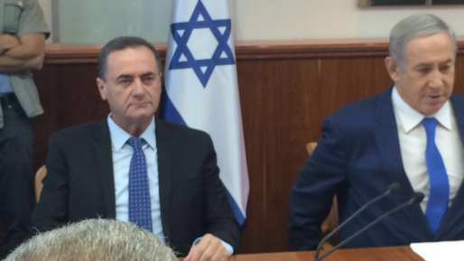 צילום: שלמה מור השר כץ: "חוק ירושלים רבתי עולה על כל חישוב פוליטי – אין סיבה לדחותו"