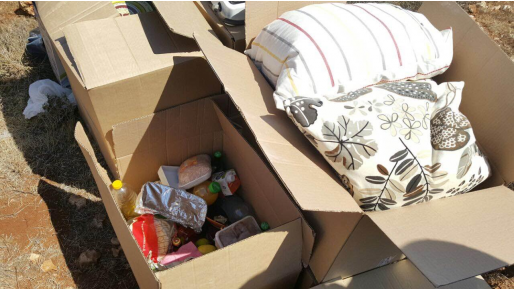 צילום: עו סגן שר הביטחון פתח בבדיקת פינוי מגוריו של לוחם השייטת