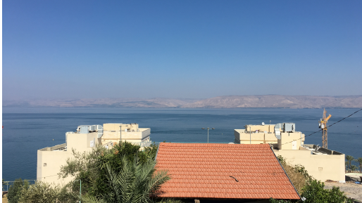 צילום: חדשות 0404 הסגר בטבריה יצומצם לשלושה רחובות בלבד