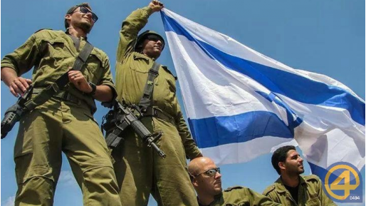 צילום: חדשות 0404 החל תרגיל פתע מטכ"לי לכוחות מילואים בגזרת פיקוד הדרום
