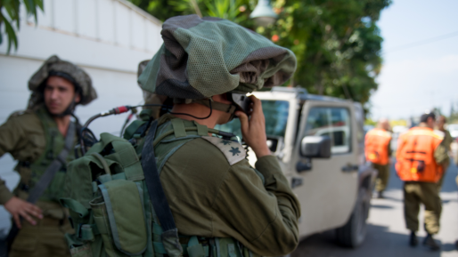 צילום: דובר צה