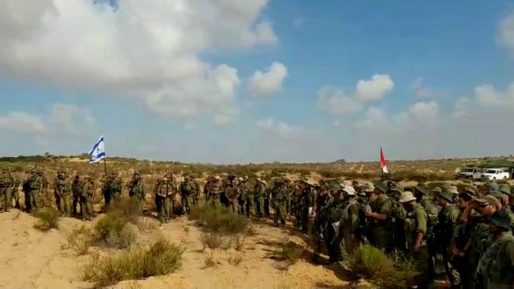 צילום: עופר ענבר לראשונה: דו"ח המוסדות האקדמאיים הטובים למשרתי המילואים