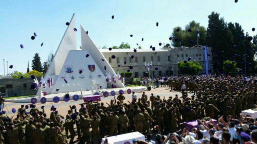 פרסום ראשון: חייל גבעתי סרב להפוך לנהג, צעק על המג"ד ונשלח לכלא