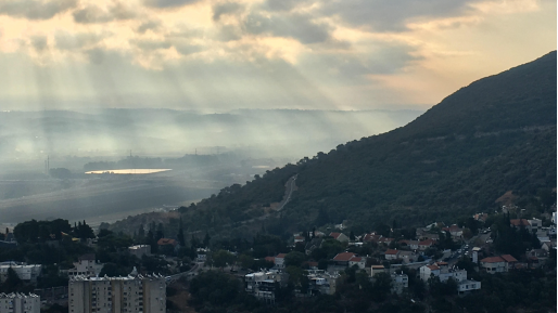 צילום: ליאוניד גרוסמן נשר חגגה עצמאות ברוח הישראלית