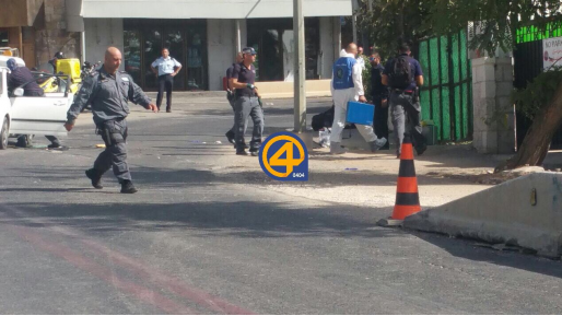 צילום: חדשות 0404 נקבע מותם של שניים מפצועי פיגוע הירי בירושלים