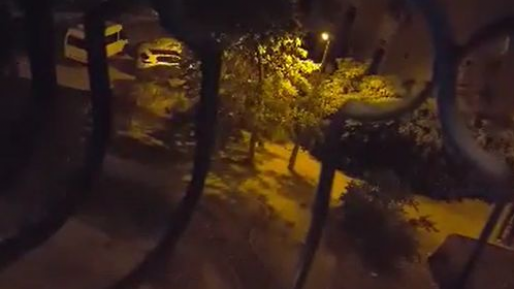 צילום: 0404 הזוי: כך ענו במוקד המשטרה לתושבים שהתלוננו על ירי
